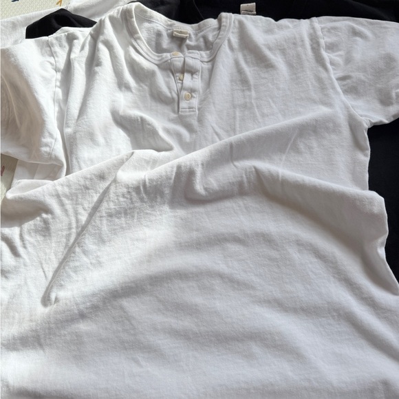 3sixteen T-shirt bundle - Picture 9 of 16